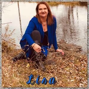 Meet your Posher, Lisa